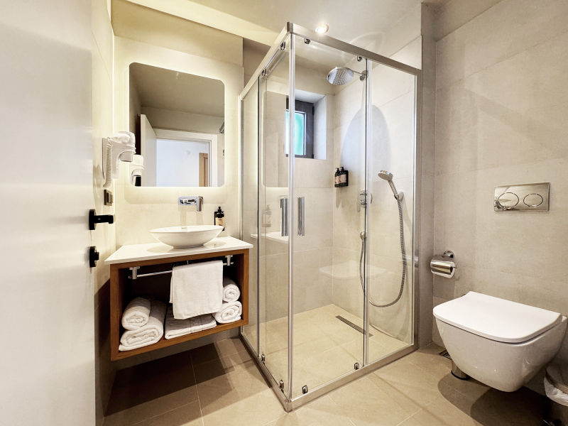 Otel Villa Kantarli Datça Bahçeli Oda