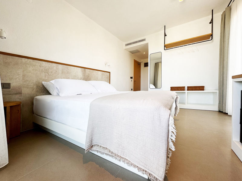 Otel Villa Kantarli Datca Standart Deniz Manzaralı