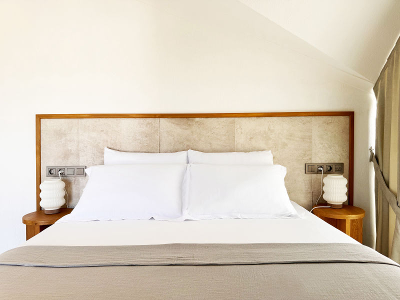 Otel Villa Kantarlı Suit Oda Deniz Manzaralı