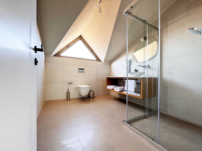 Otel Villa Kantarli Datca Suit Oda Sehir Manzarali