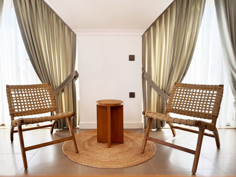 Otel Villa Kantarli Datca Suit Oda Sehir Manzarali