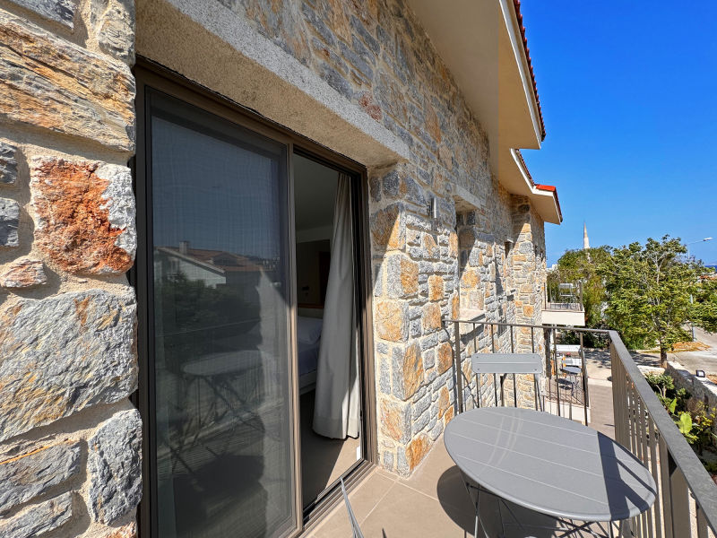 Superior King Şehir Manzaralı Oda